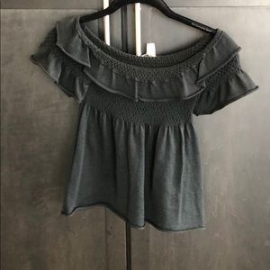 Prada top
